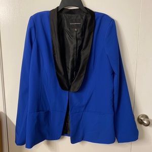 Rock & Republic Blazer- Size XL